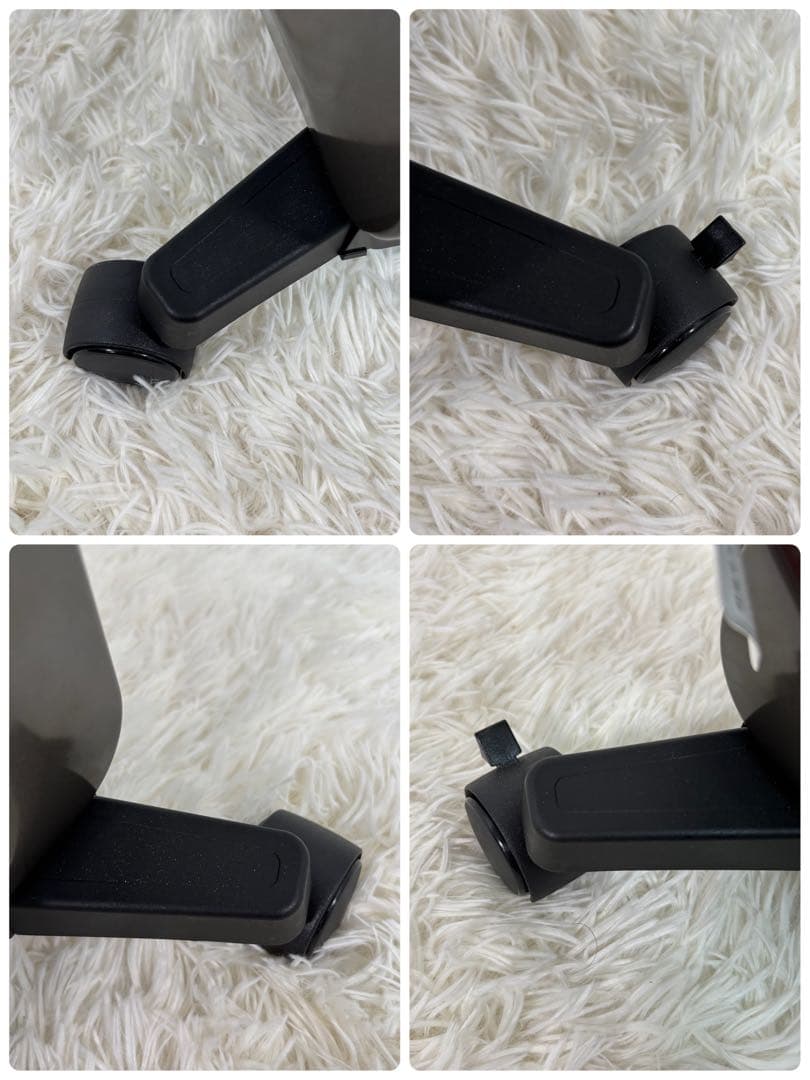 美品　CORONA ノンオイル　ヒーター　DHS-1519 暖房　電気