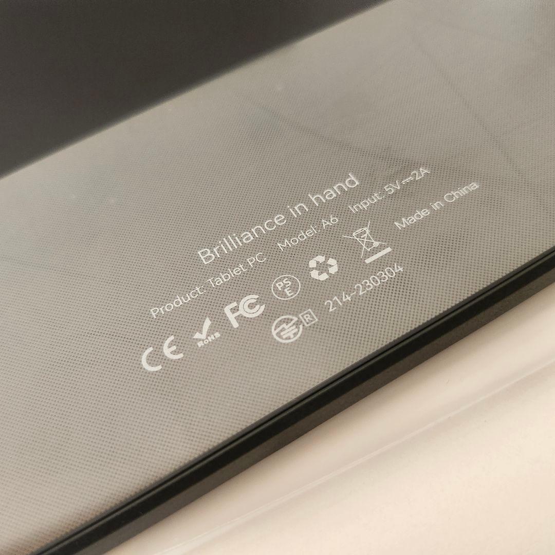 【 11インチ Android タブレット✨】6800mAh 10G+128GB