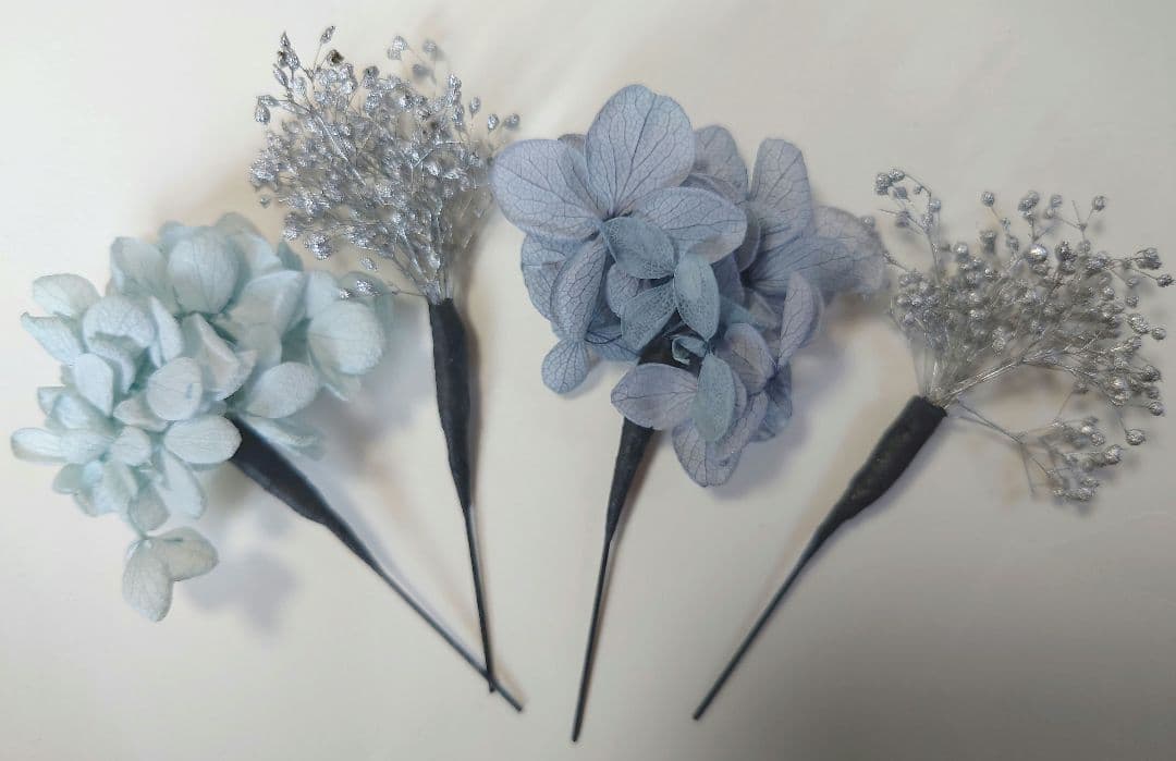 グレース浴衣・帯・下駄・髪飾り セット