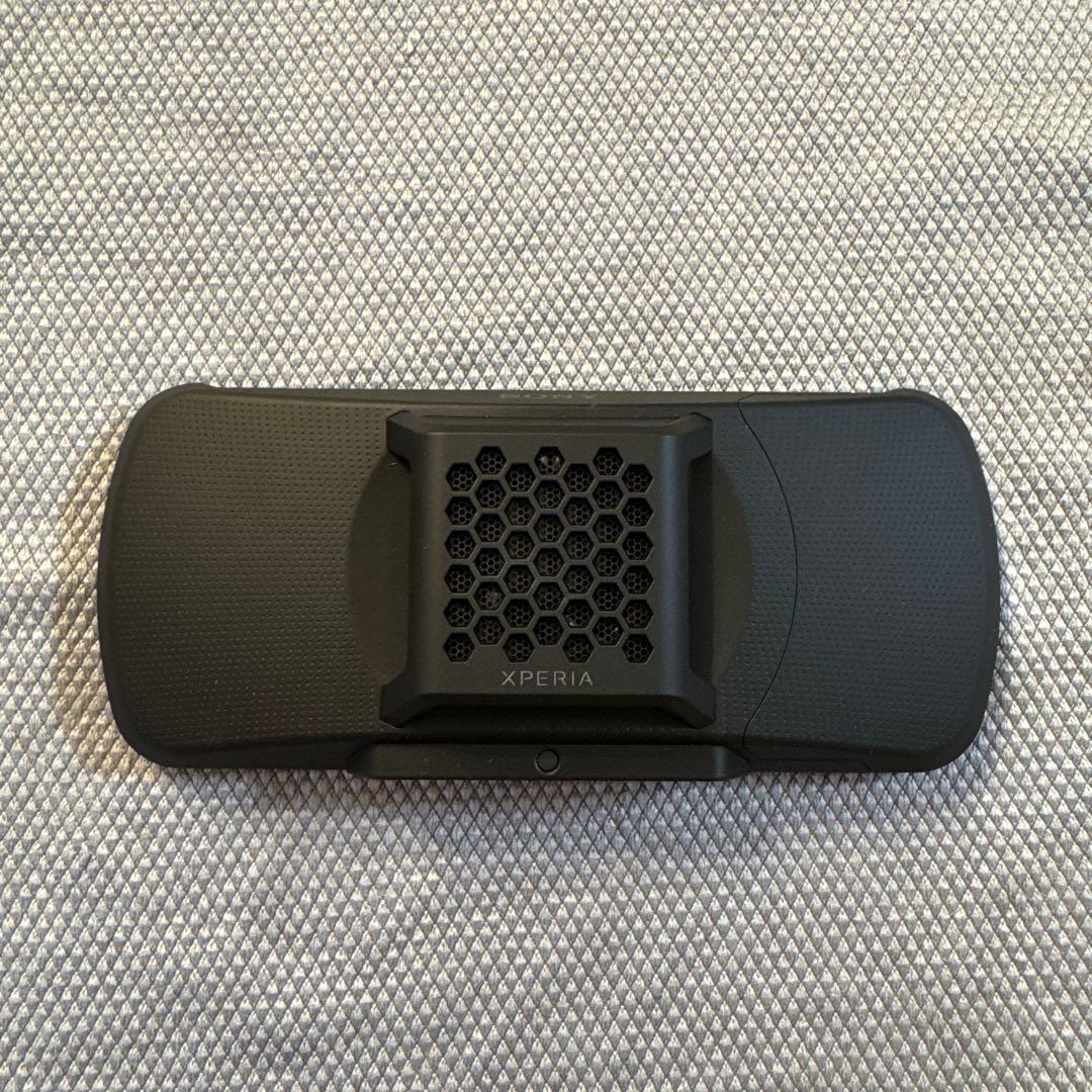 スマホアクセサリー SONY Xperia Stream XQZ-GG01