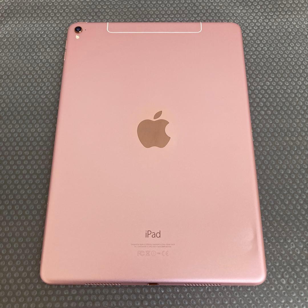 2549 電池ほぼ新品☆iPad Pro 32GB 9.7インチ SIMフリー☆