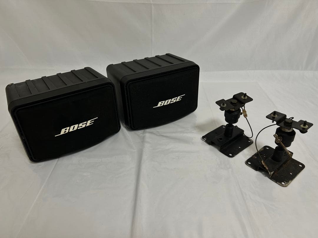 BOSE ボーズ Model 111AD スピーカー