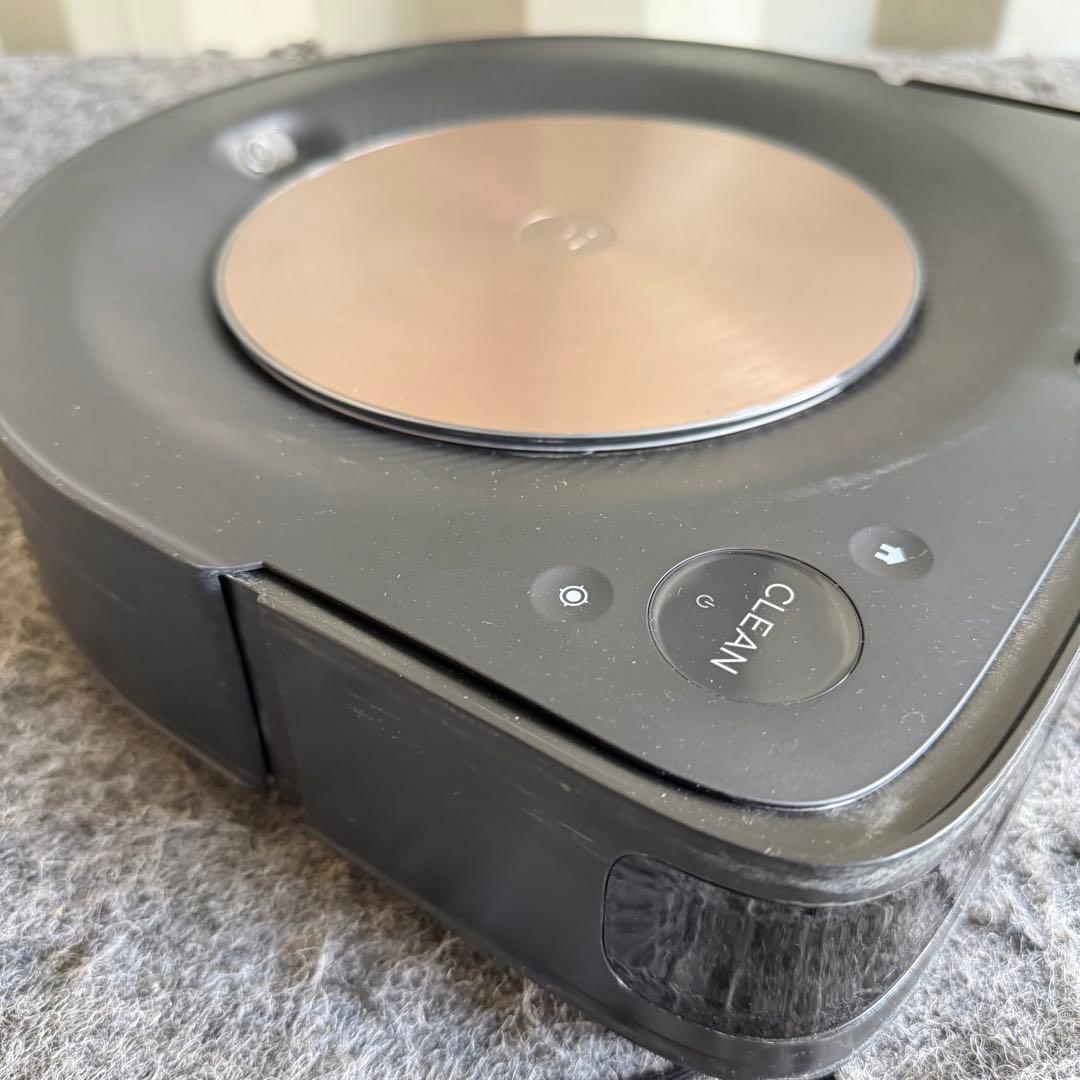 J J33激安早い者勝ち✨　iRobot ブラーバ ジェット m6 ルンバ s9