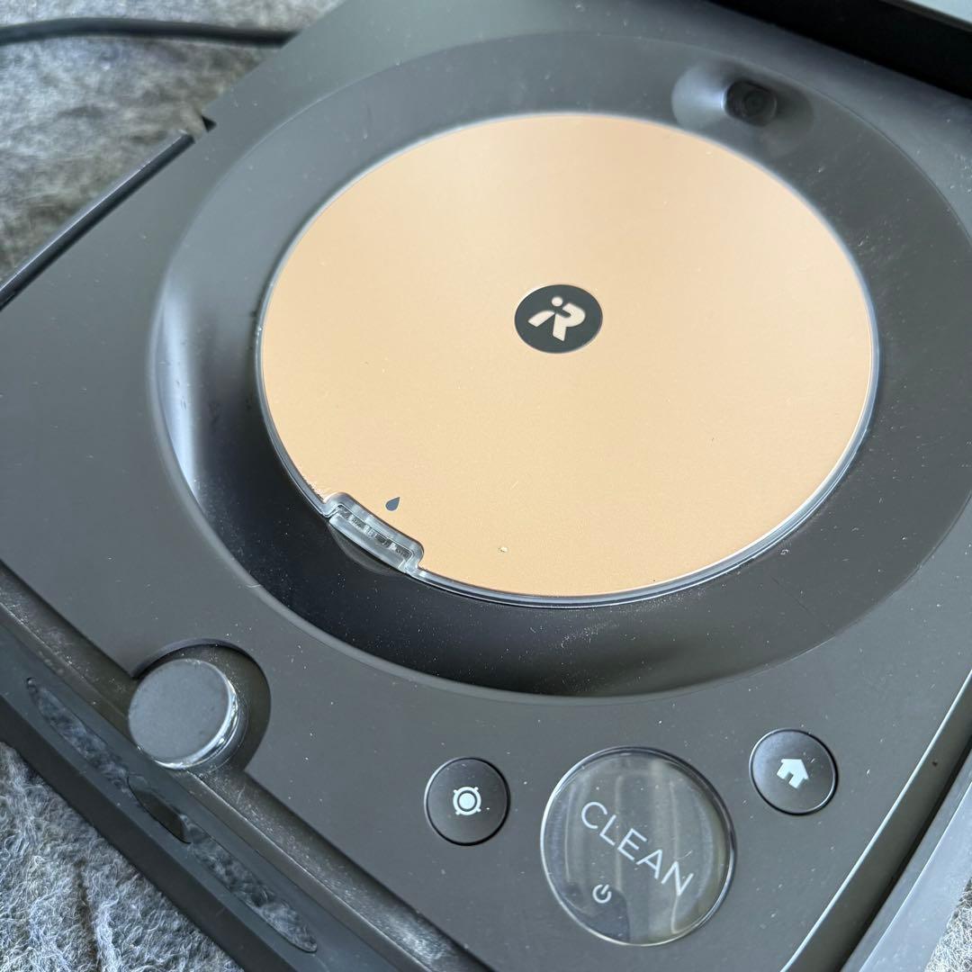 J J33激安早い者勝ち✨　iRobot ブラーバ ジェット m6 ルンバ s9