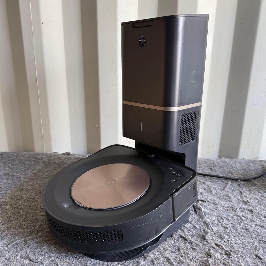 J J33激安早い者勝ち✨　iRobot ブラーバ ジェット m6 ルンバ s9