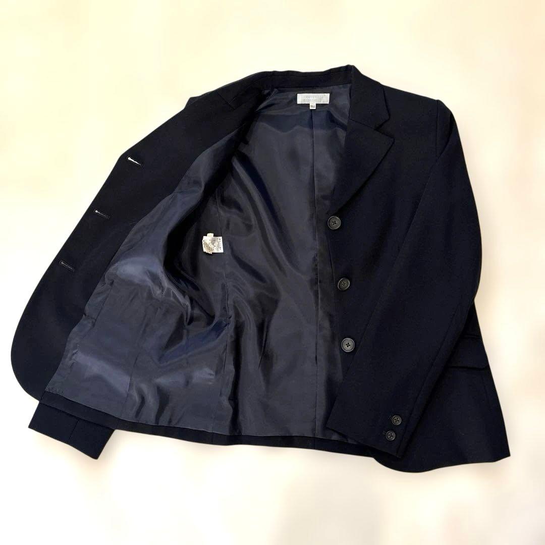 組曲 KUMIKYOKU フォーマルセット160 受験/受検　面接　卒業式