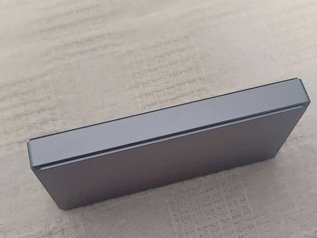 [美品] PLENUE M PM-64G-SL (64GB) : COWON