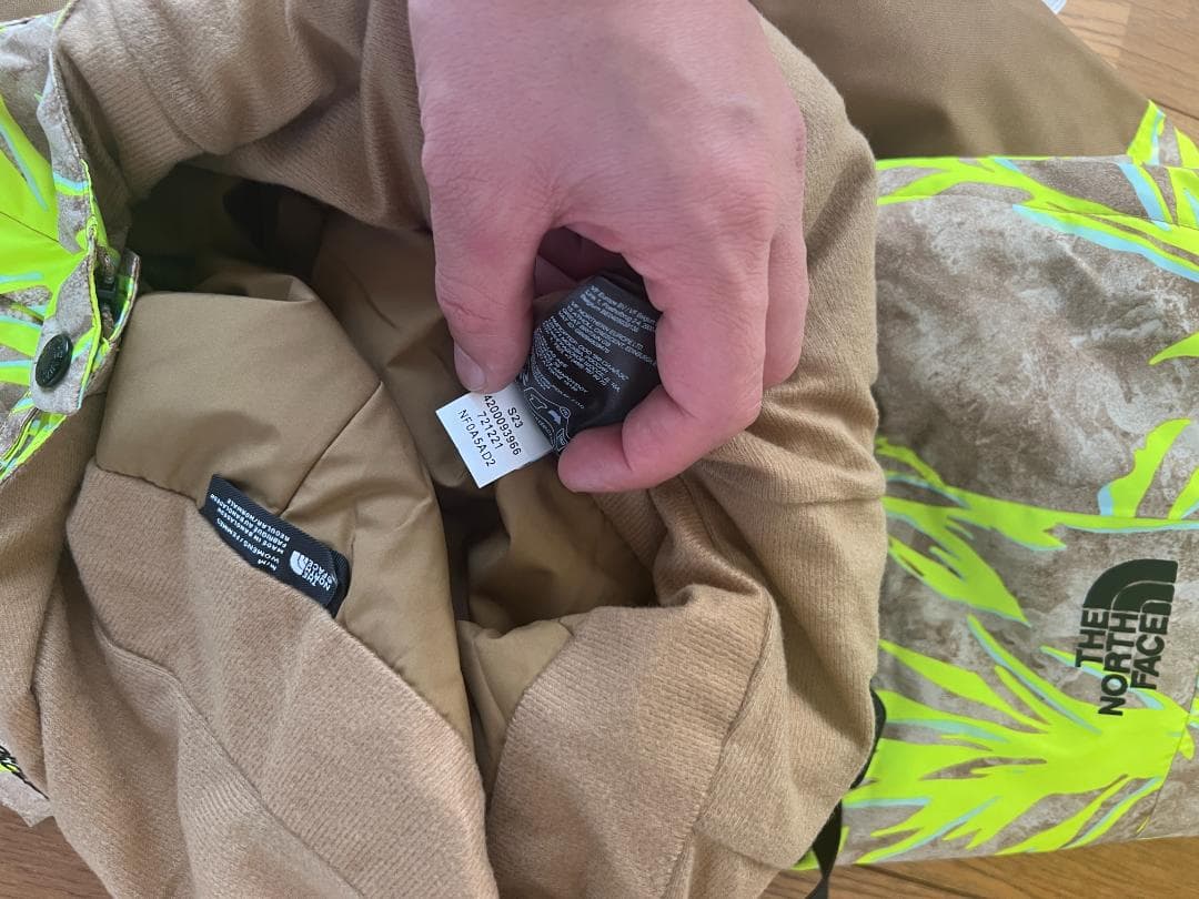 THE NORTH FACE レディース フリーダム インサレーション ビブ