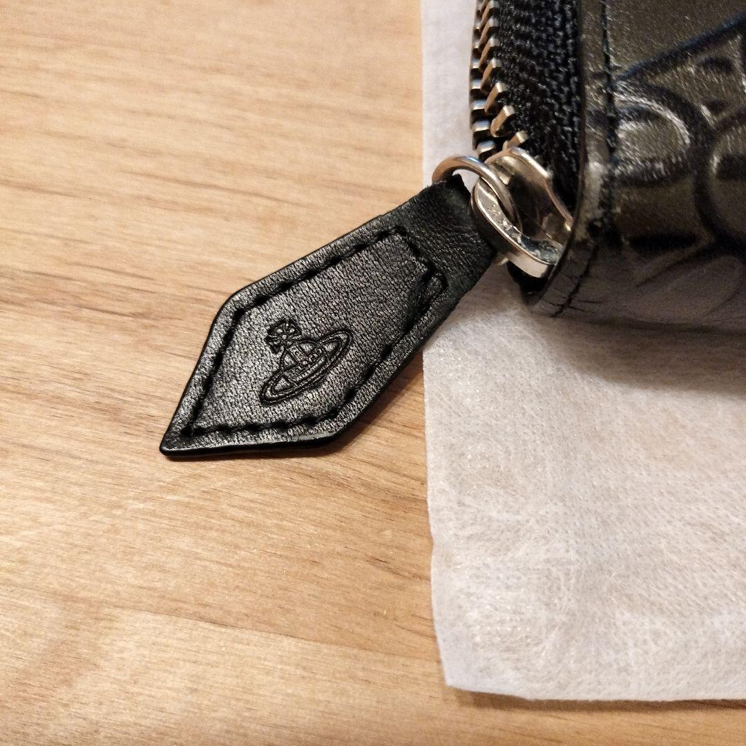 ヴィヴィアンウエストウッド 財布