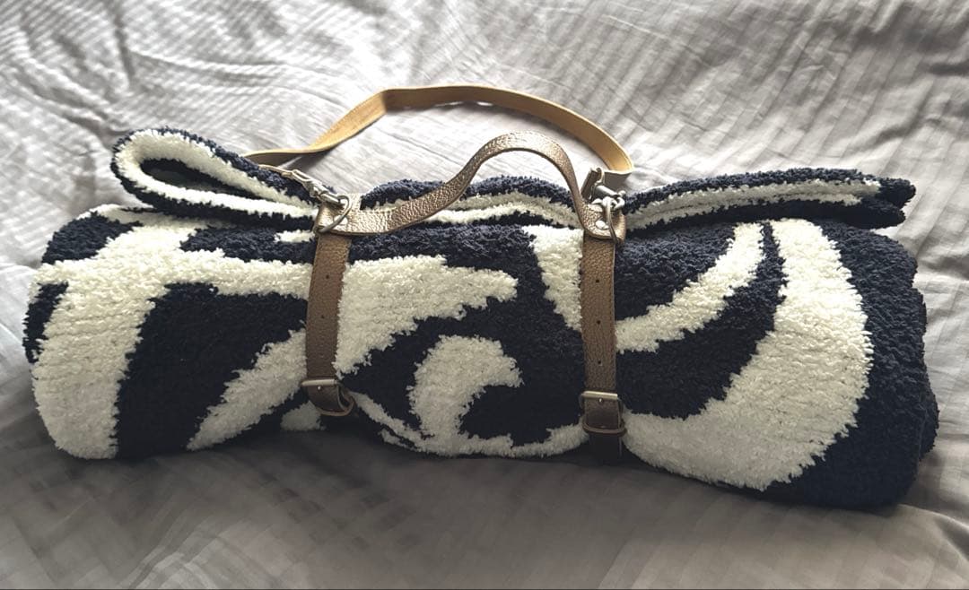 【超美品】フランクミュラー Kashwére ブランケット