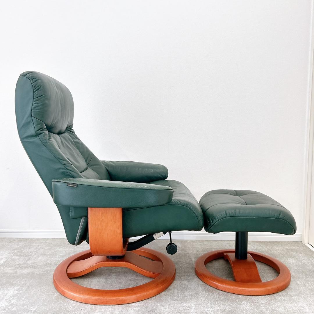 【マー君さま】Hjellegjerde イエリアーダ リクライニングチェア