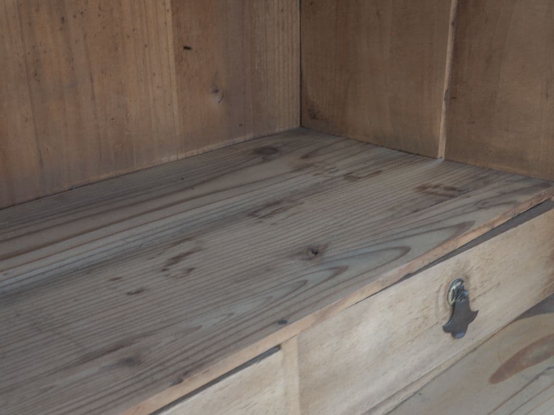 【値引中】JPスタッキングカップボード