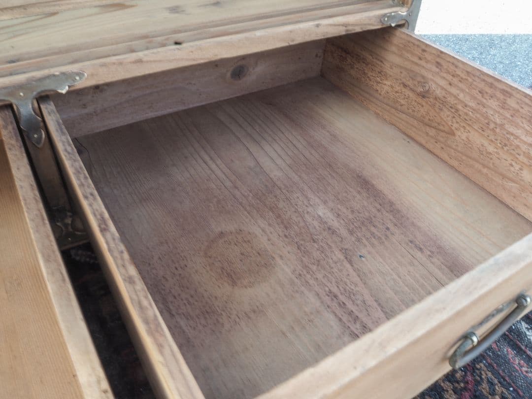 【値引中】JPスタッキングカップボード