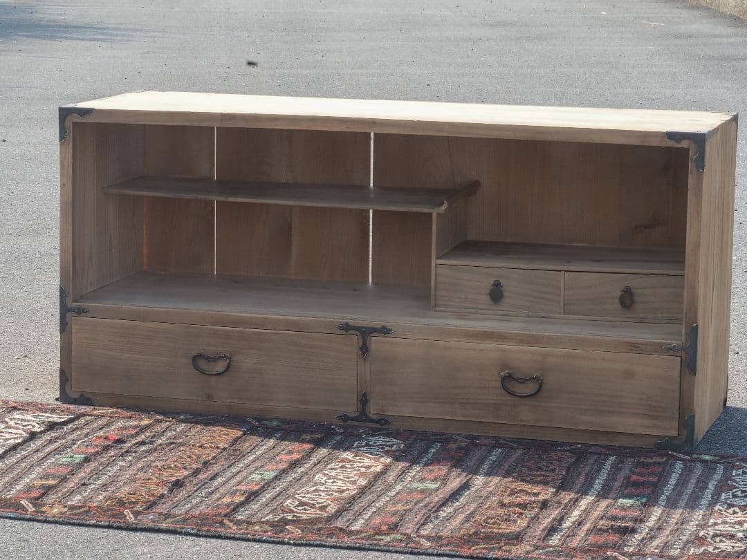 【値引中】JPスタッキングカップボード