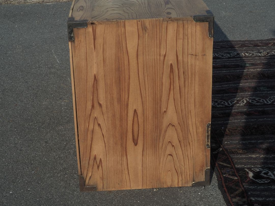 【値引中】JPスタッキングカップボード