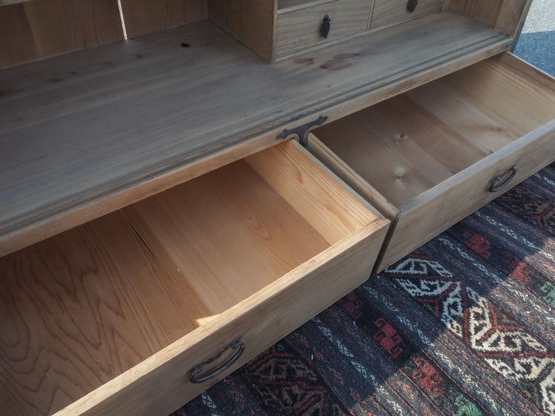 【値引中】JPスタッキングカップボード