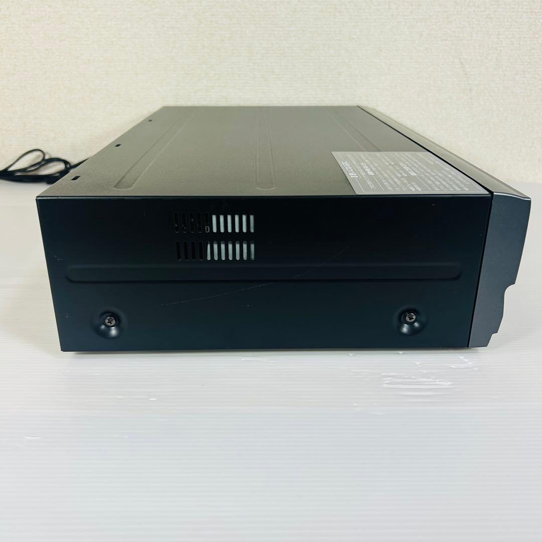 DXアンテナ DXR160V ダビング機能搭載機　分解メンテナンス済み