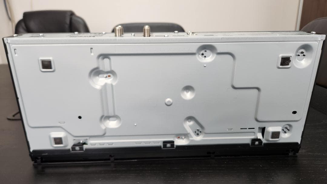 パナソニック DIGA ブルーレイレコーダー DMR-4W100