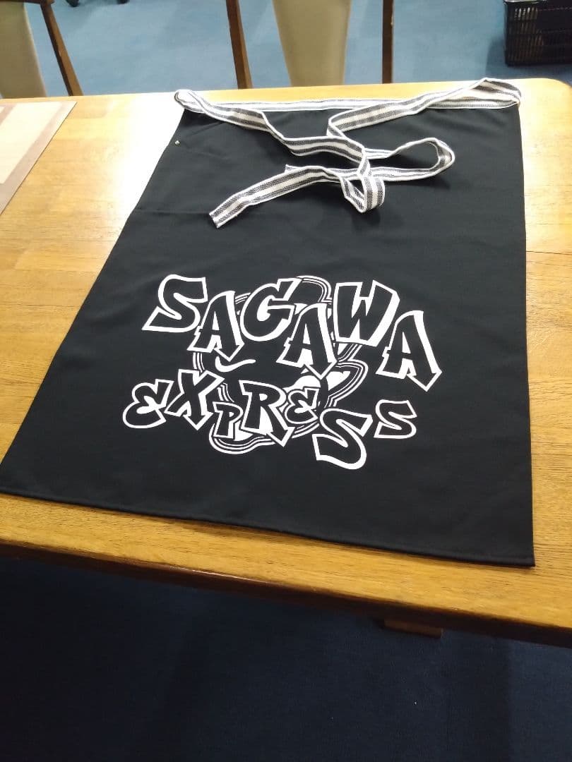 天使の翼　前掛け2枚セット