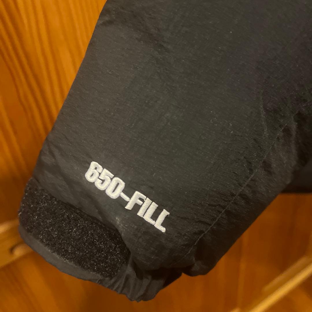 WILDTHINGS ワイルドシングス　モンスターダウン　フリークスストア別注