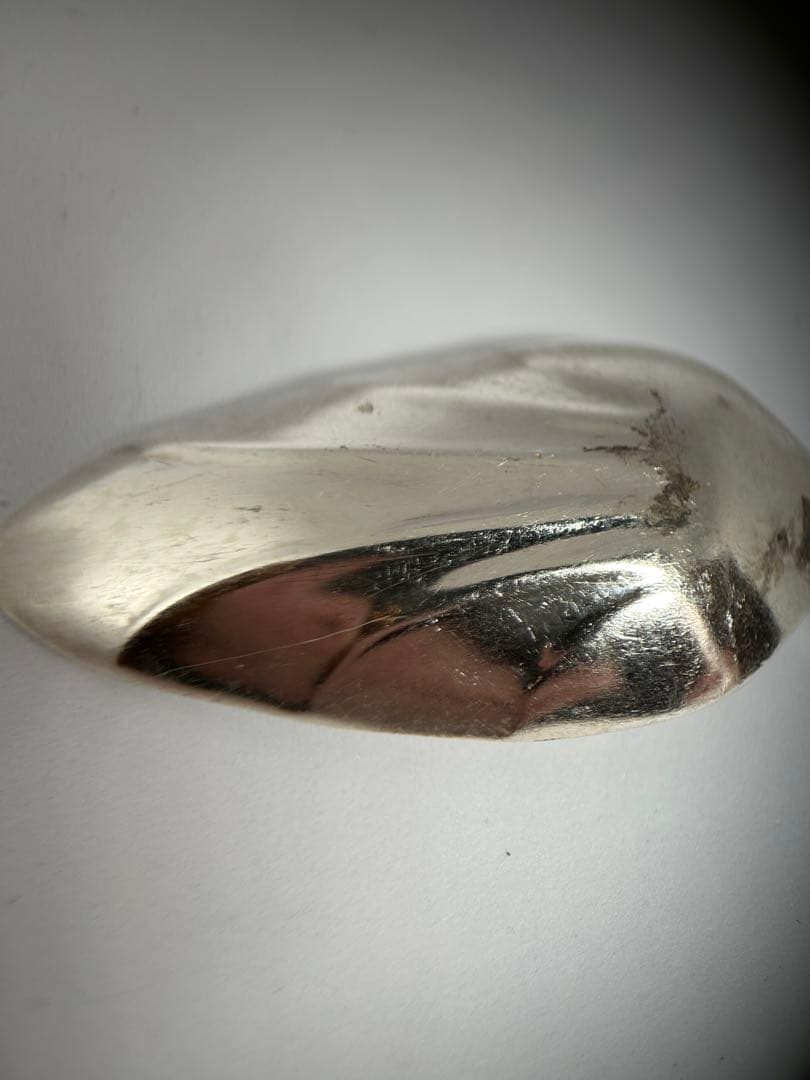 【高級純銀】マッピン＆ウェッブ ＆ 銀座和光 シルバースプーン 2本セット