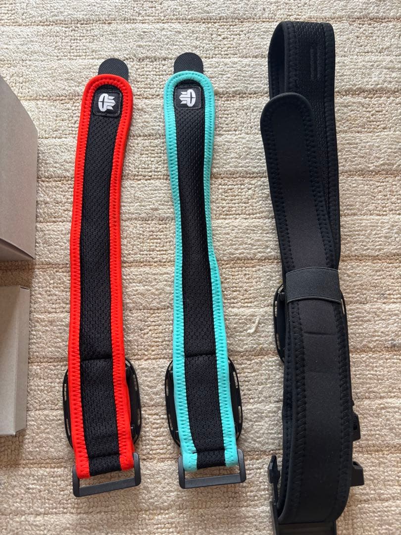 vive tracker ultimate アルトラ 3点＋ベルト