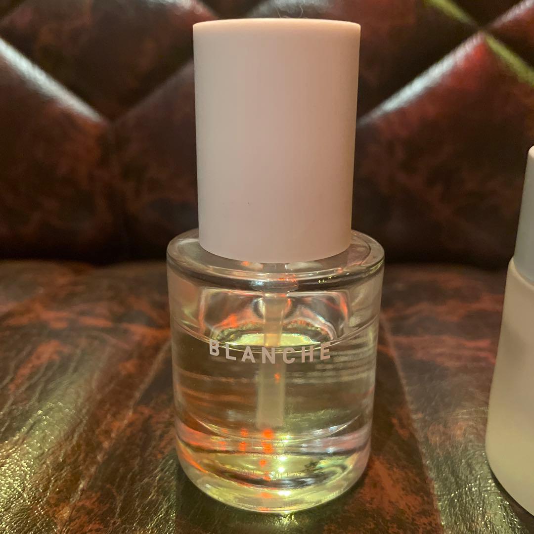 LOA BLANCHE Neroli Smoke Tea 4個セット