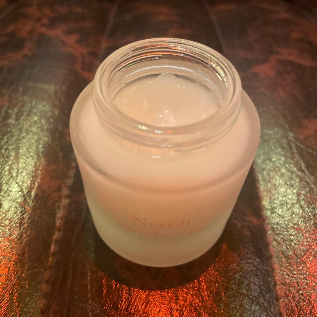 LOA BLANCHE Neroli Smoke Tea 4個セット