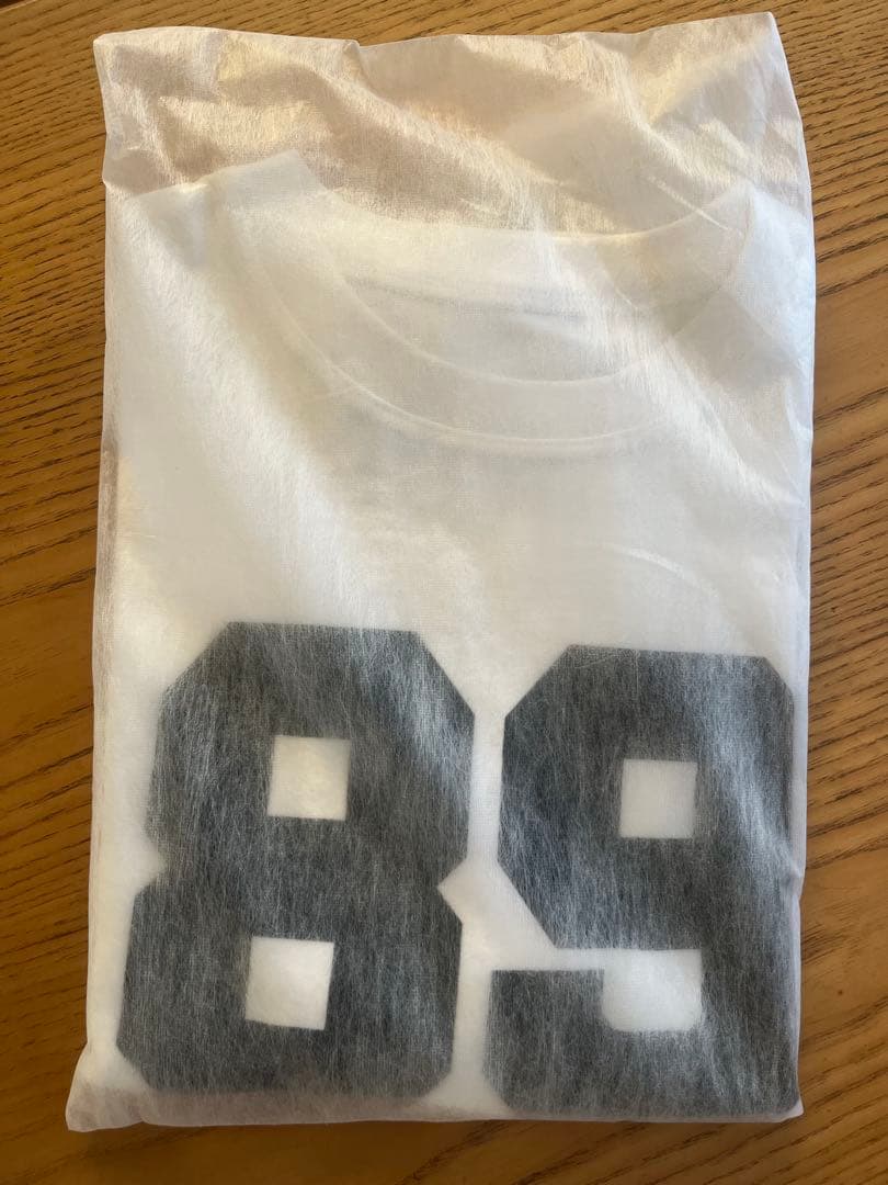 ☆新品 chiiiibag 89\" graphic T