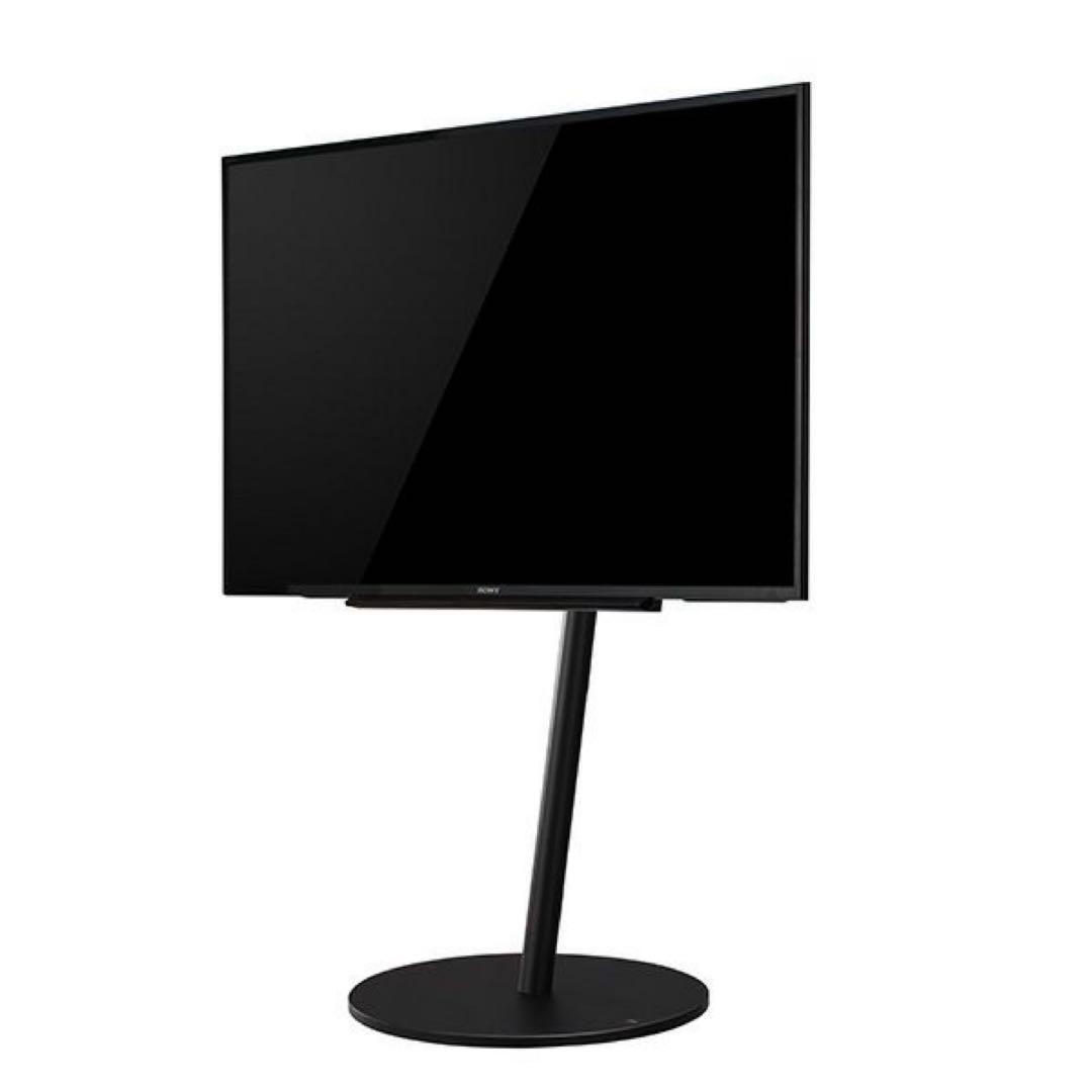 EQUALS WALLキャスター　ロータイプ テレビスタンド 24〜55インチ