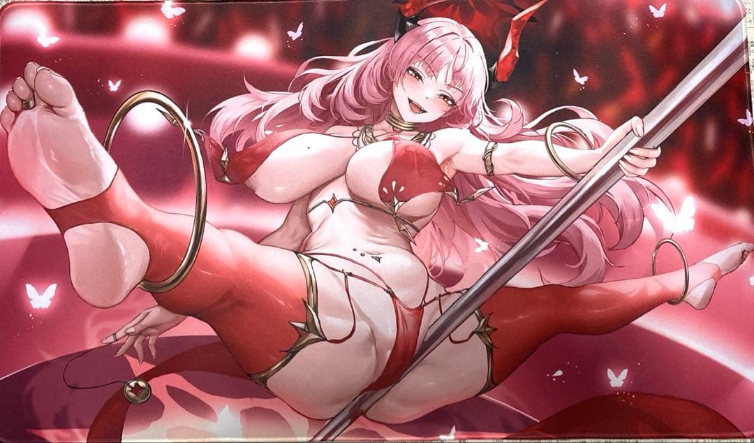 ブルーアーカイブサツキ　アスナ　リオ　カリン　4種　かっさん専用