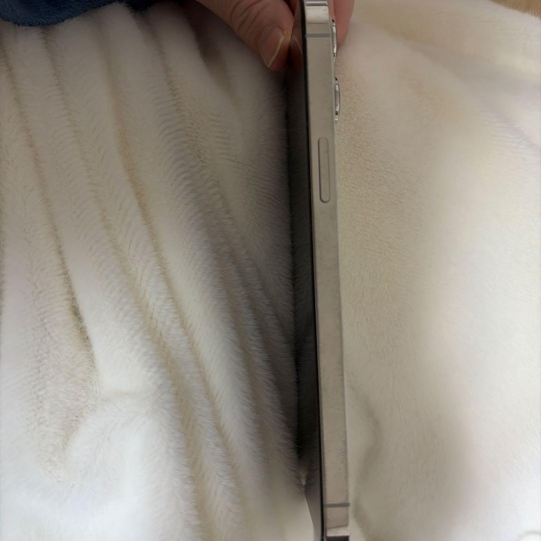 スマートフォン本体 iPhone12 Pro Max 256GB