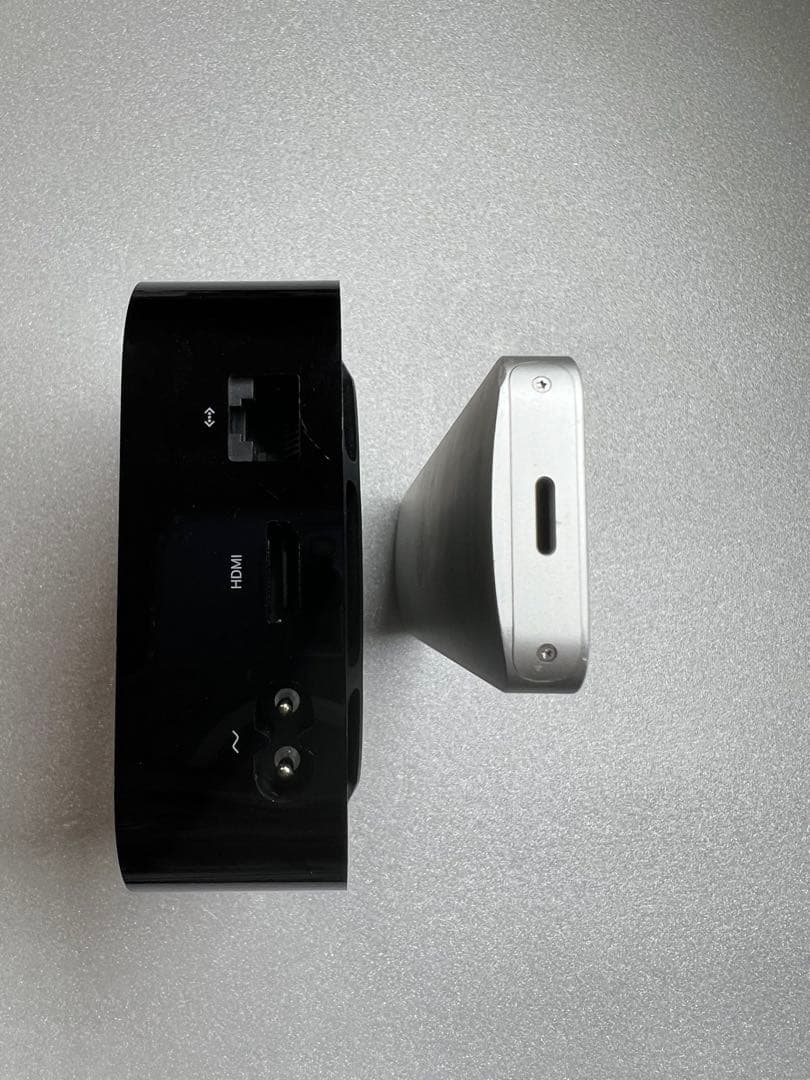 Apple TV 4K（第2世代）