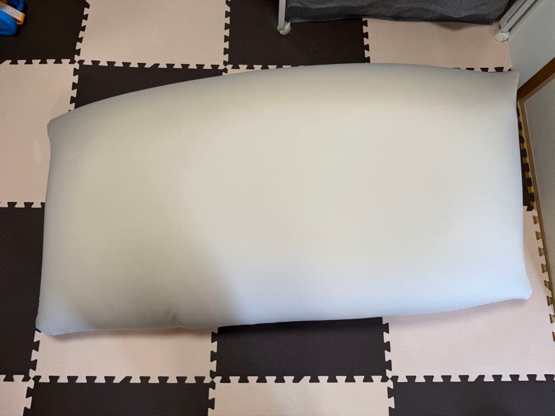 Yogibo ヨギボー ズーラ　マックス オフブラック