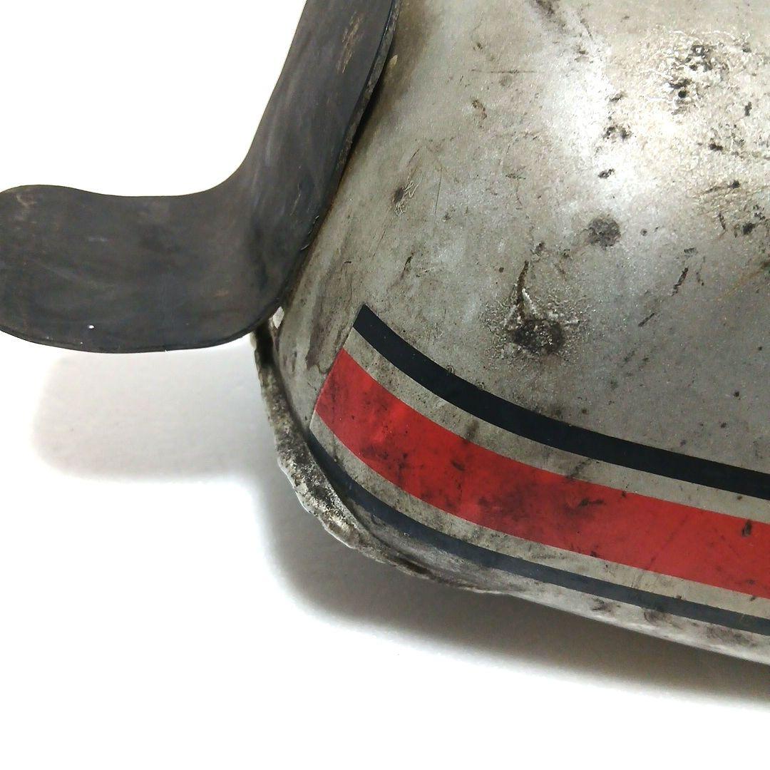 ヤマハ　ガソリンタンク 当時物 YZ125 74年