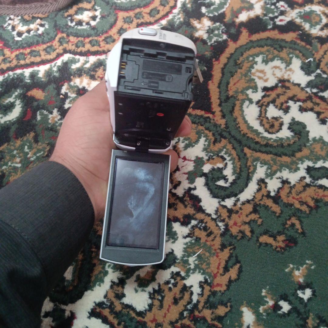 ビデオカメラ sony camera