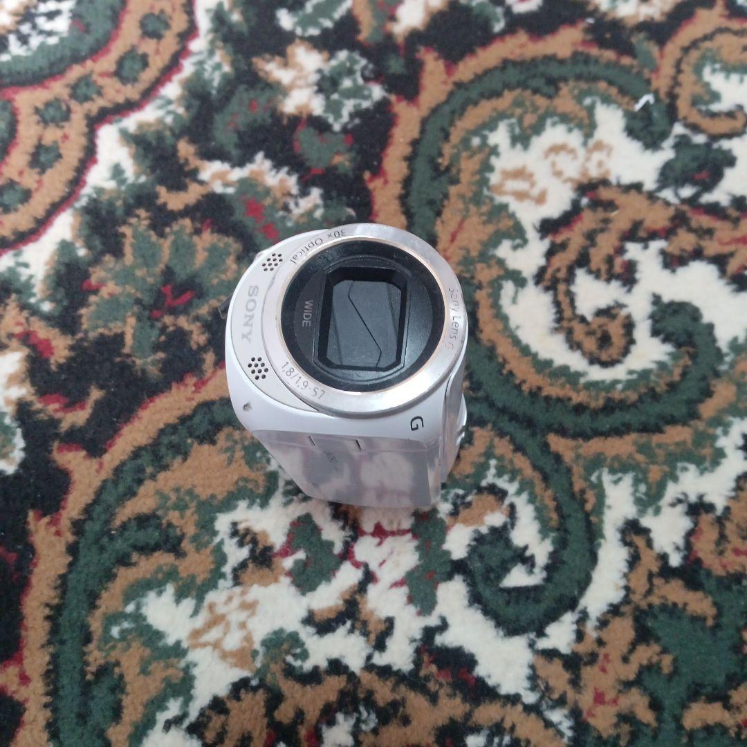 ビデオカメラ sony camera