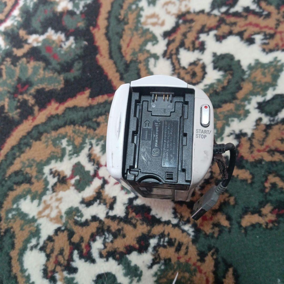 ビデオカメラ sony camera