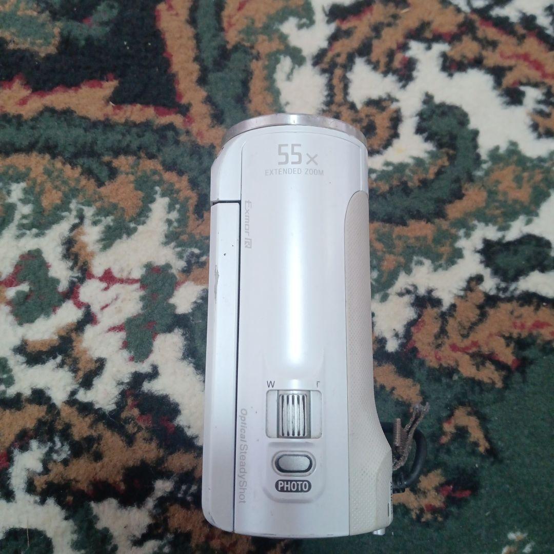 ビデオカメラ sony camera