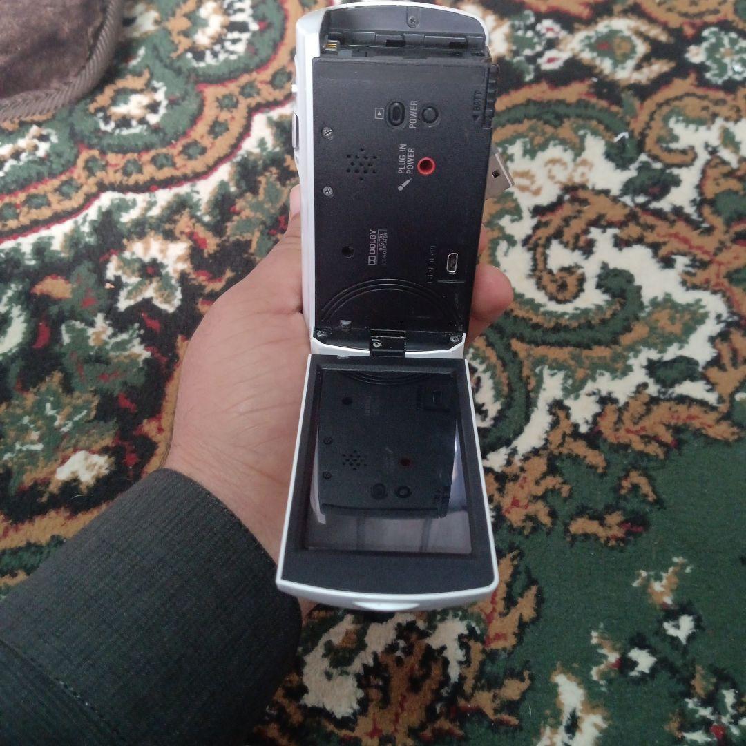 ビデオカメラ sony camera