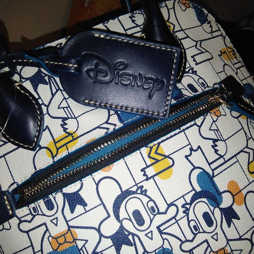 Dooney & Bourke ドナルドダック　2WAY　ディズニーストア