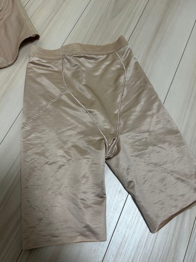 トリートドレッシング　ブライダルインナー