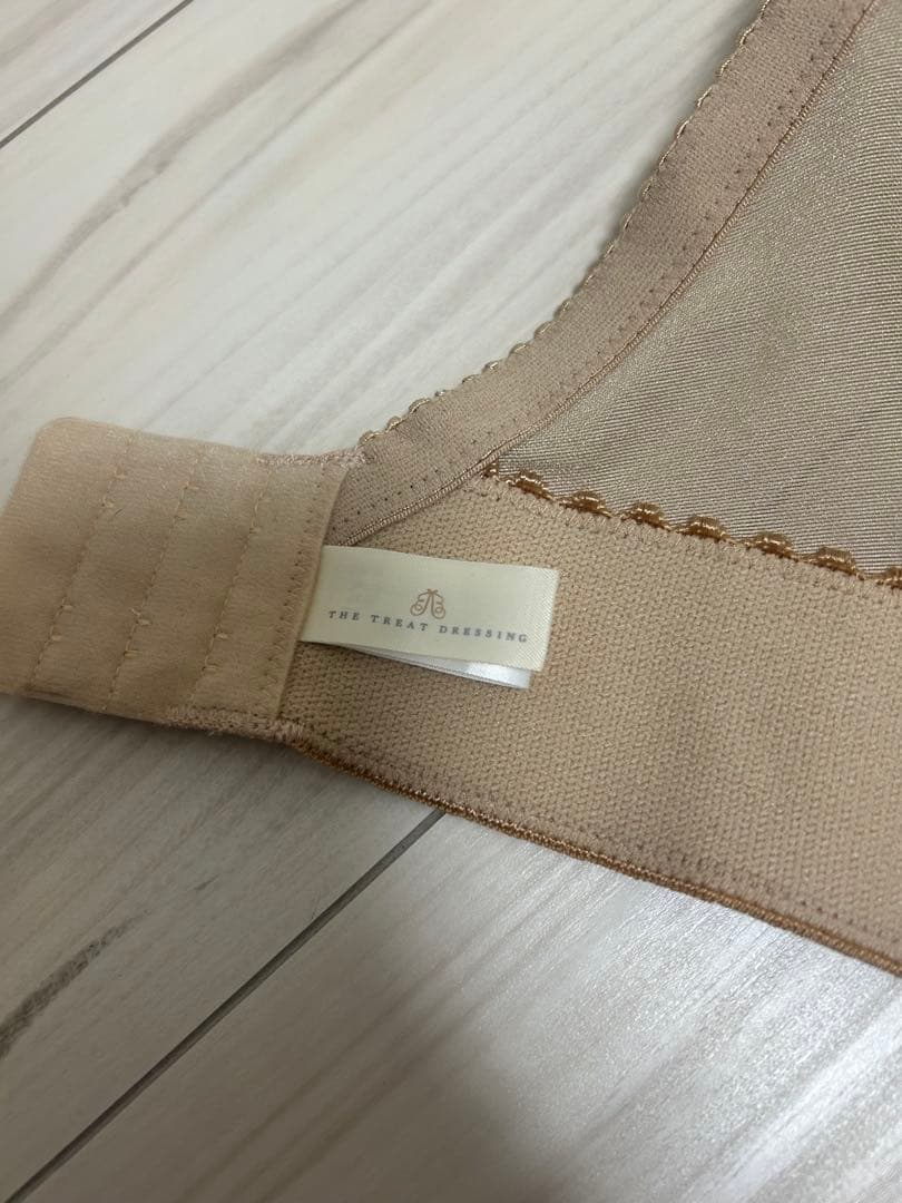 トリートドレッシング　ブライダルインナー