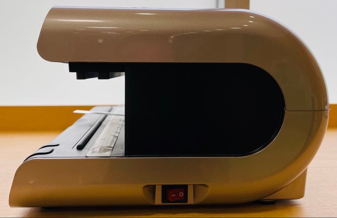 【中古品】真空パックロボ HIPPO (ヒッポ) AS-V-320 朝日産業