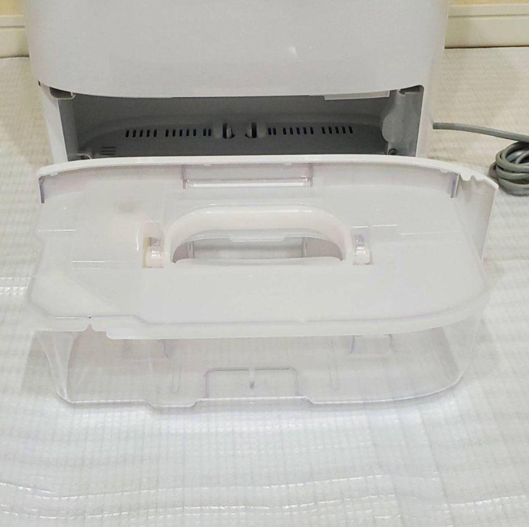 Panasonic 衣類乾燥除湿機 F-YZR60