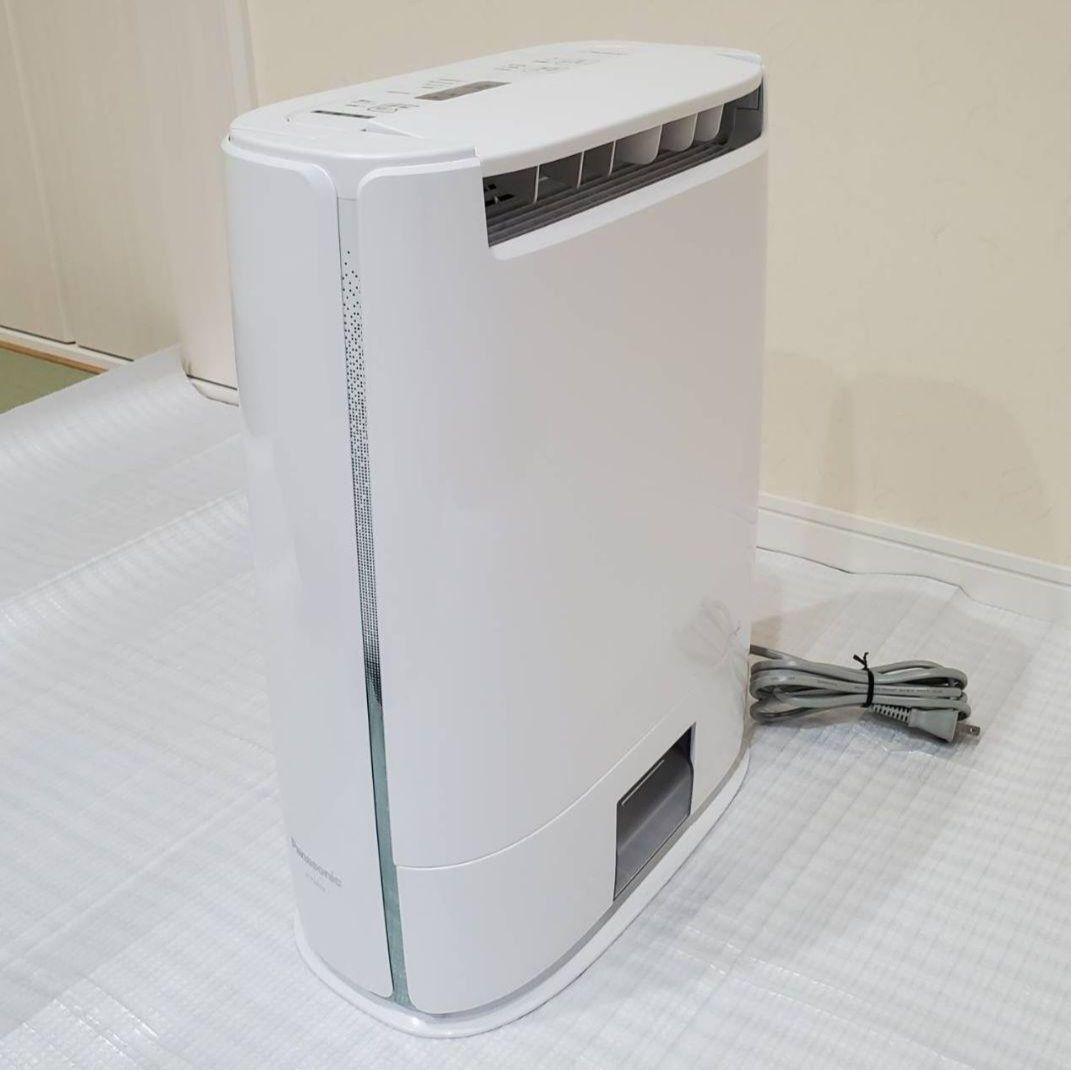 Panasonic 衣類乾燥除湿機 F-YZR60