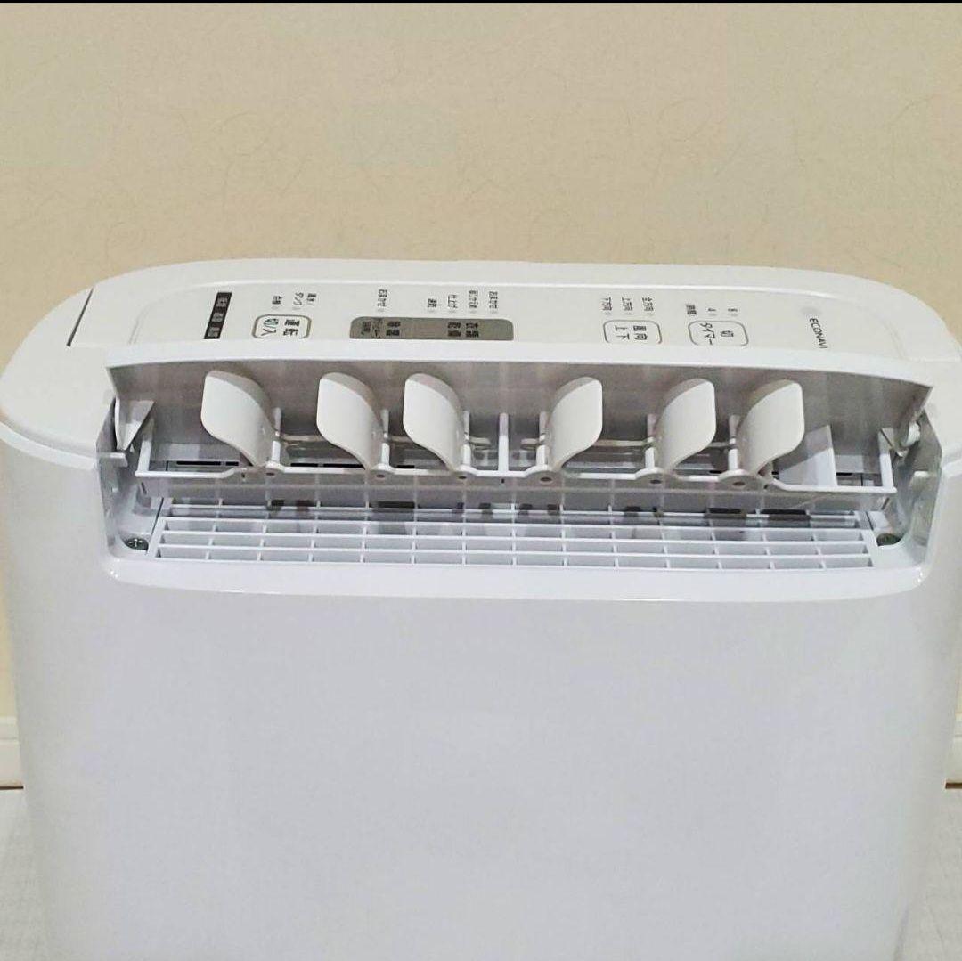 Panasonic 衣類乾燥除湿機 F-YZR60