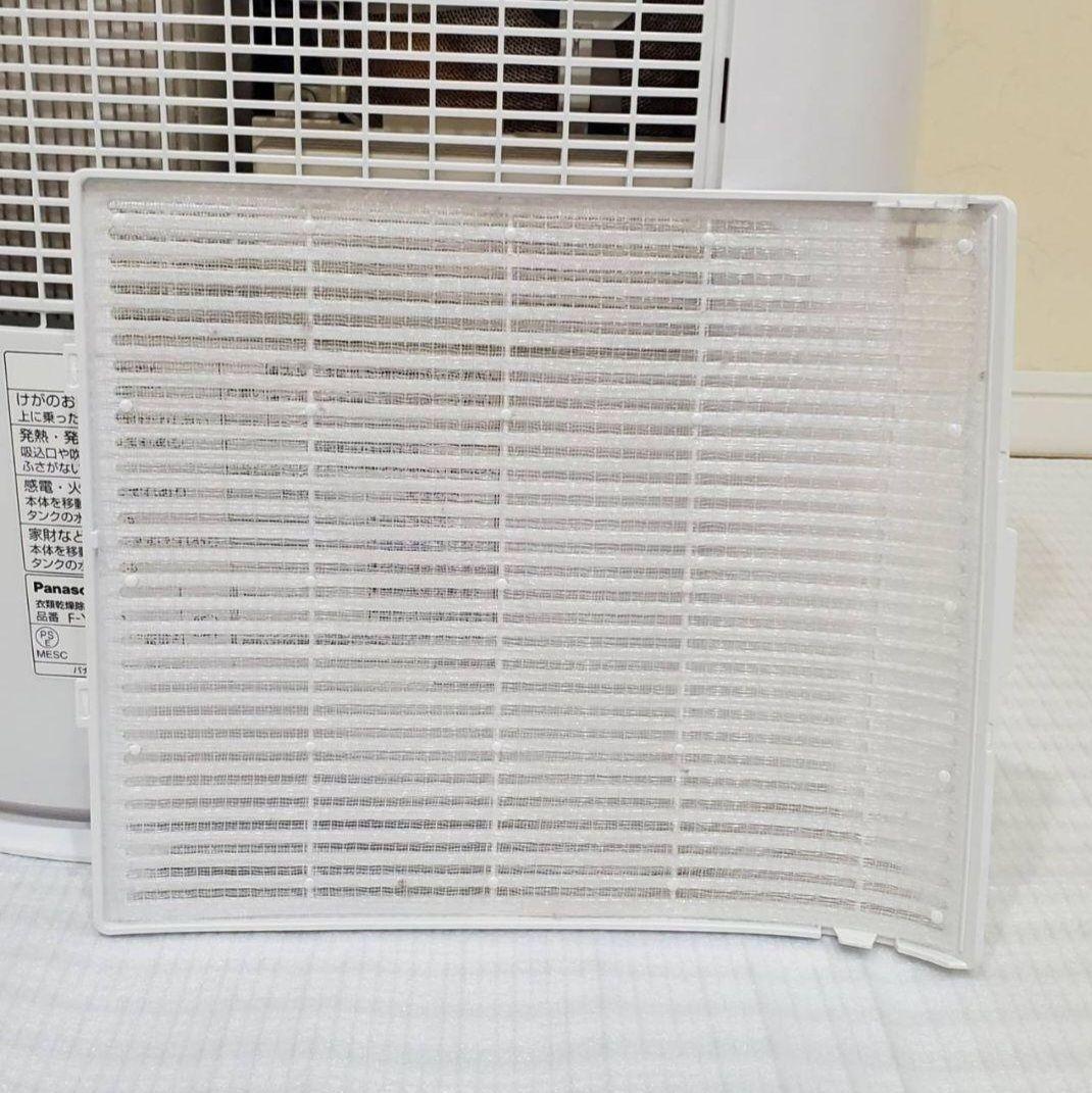 Panasonic 衣類乾燥除湿機 F-YZR60