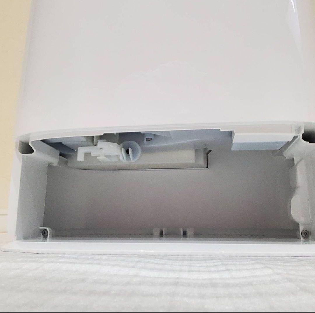 Panasonic 衣類乾燥除湿機 F-YZR60