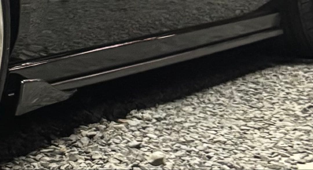 HIROレガンスフリッパー ハイエース ワイド フロント&サイドフリッパー